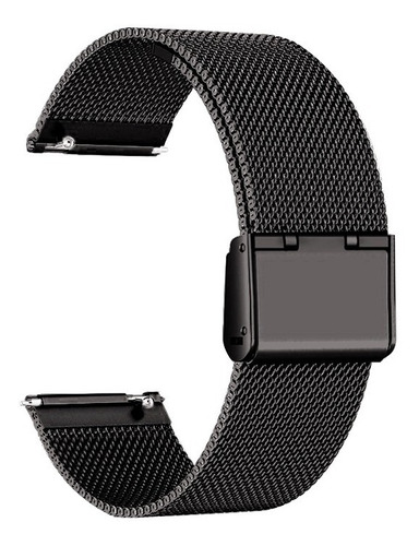 Manilla Metálica Para Xiaomi Watch S1  22mm Acero Inoxidable