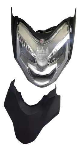 Farola Completa Cb 190r