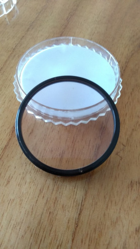 Hoya Filter 52mm. Skylight. (1a). Made In Japan.