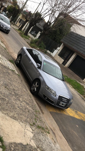 Imagen 2 de 8 de Audi A6 4.2 V8 Tiptronic Quattro
