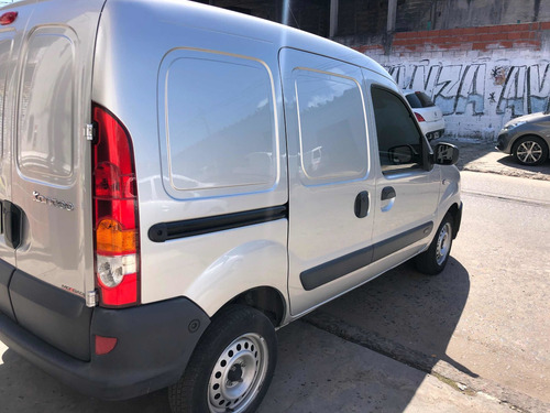 Renault Kangoo 1.6 Furgon Ph3 Confort 1plc 2017
