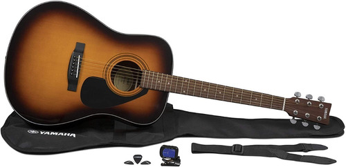 Yamaha F325a Guitarra Acústica O Eléctrica, A Pedido!!!