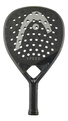 Raquete De Padel Head Speed Pro 2025 Cor Preto