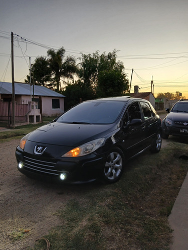 Peugeot 307 2.0 Hdi Xs Premium 110cv