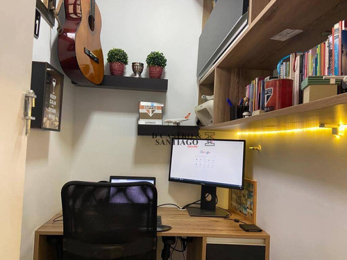 Apartamento Com 3 Dormitórios À Venda, 96 M² Por R$ 790.000 - Mooca - São Paulo/sp - Ap0566