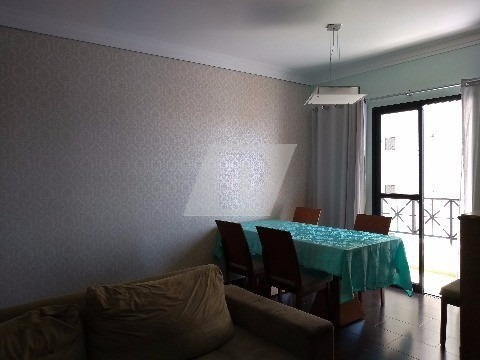 Imagem 4 de 19 de Apartamento A Venda Jardim Elite, Residencial Novitália, Piracicaba - Ap01108 - 4921614