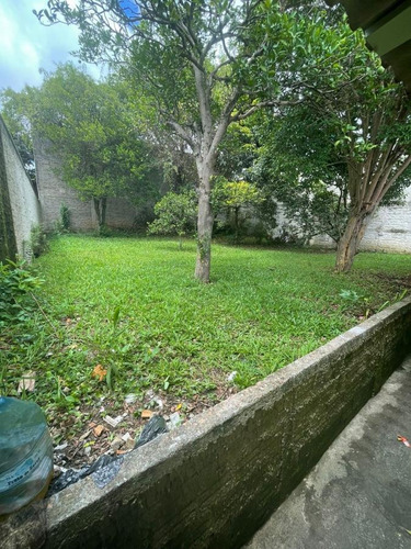 Imagem 4 de 12 de Casa Para Venda Em Curitiba, Capão Raso - _1-2221725