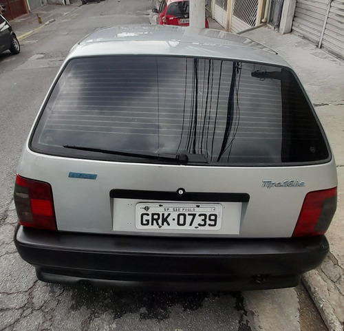 Fiat Tipo Tipo 1.6 I.E. 4P