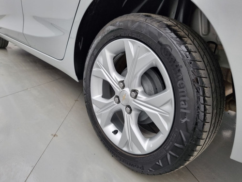 Chevrolet Onix 1.0 TURBO FLEX LTZ MANUAL