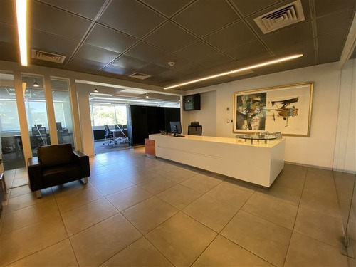 Oficina En Venta En Las Condes