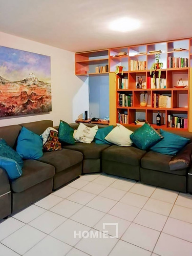 Imagen 3 de 12 de Hermoso Departamento Amueblado En Excelente Ubicación, 66166