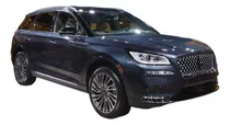 Comprar Lona\u002Fforro Felpa Cubre Camioneta Suv's Lincoln Corsair 2023