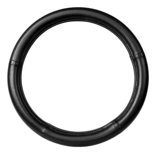 Grand General - Funda Para Volante De 18 , Color Negro
