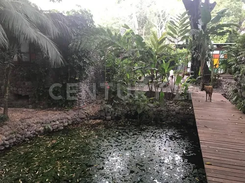 Casa En Venta En El Centro De Comala