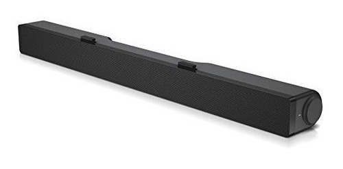 Dell Ac511 Usb Wired Soundbar