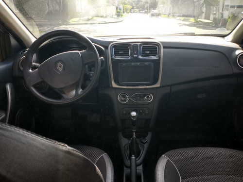 Imagen 25 de 25 de Renault Stepway 2020 1.6 Intense Automática
