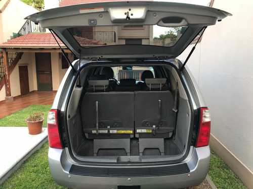 Kia Carnival 2.9 Crdi Ex 2010