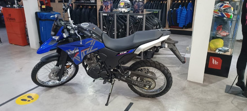 Imagen 8 de 9 de Yamaha Xtz 250 0km 2021 Abs Entrega Inmediata