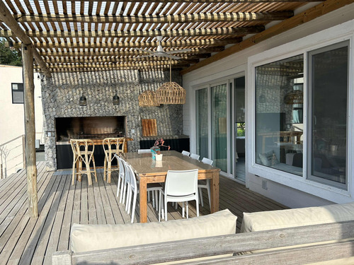 Alquiler Casa En Costa Esmeralda Bo Senderos 4