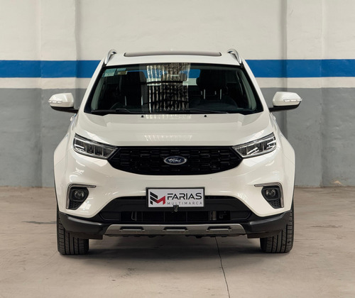 Ford Territory 1.5t Sel