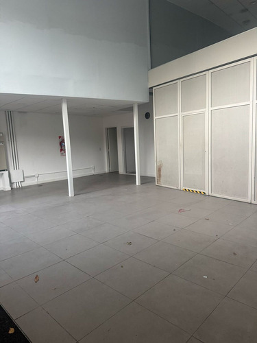 Alquiler Local En Avenida Comercial - Caballito