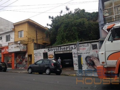 Imagem 6 de 6 de Terreno - Vila Linda - Ref: 20145 - V-20145