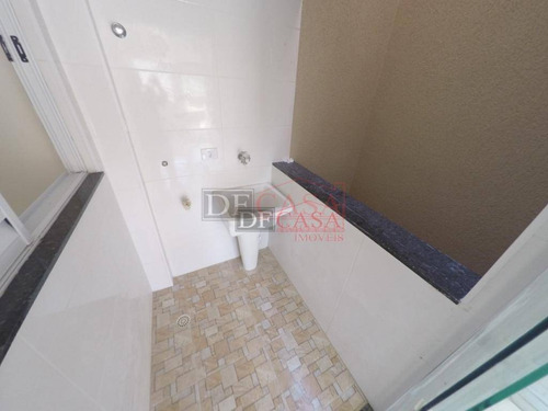 Imagem 9 de 19 de Apartamento À Venda, Itaquera - São Paulo/sp - Ap4668