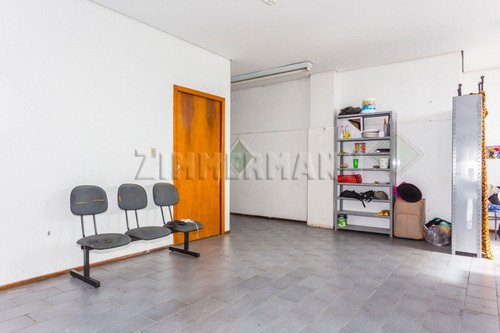 Comercial - Barra Funda - Ref: 118852 - V-118852