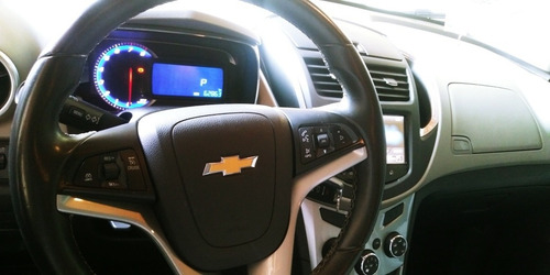 Chevrolet Tracker 2016 1.8 Ltz Aut. 5p