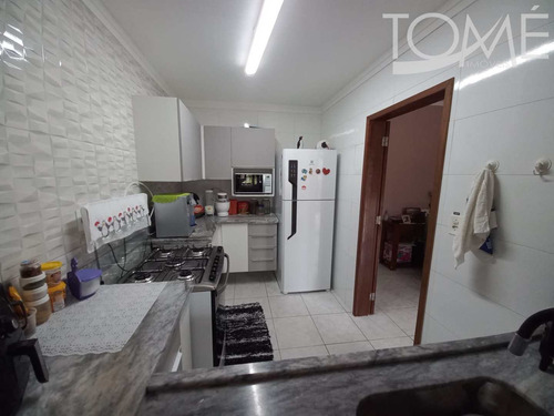 Imagem 11 de 30 de Sobrado Com 2 Dorms, Centro, Bertioga - R$ 520 Mil, Cod: 1015 - V1015