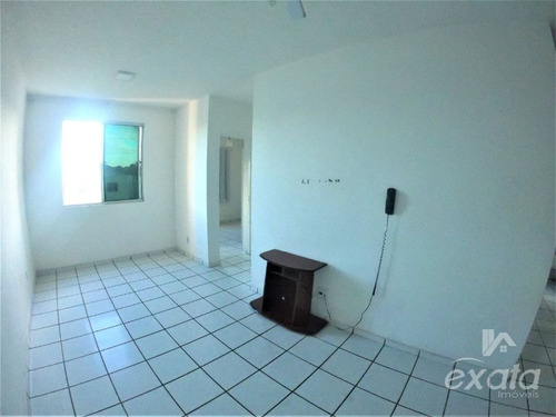 Imagem 7 de 8 de Venda Apartamento 2 Quartos No Bairro Nova Almeida Centro
