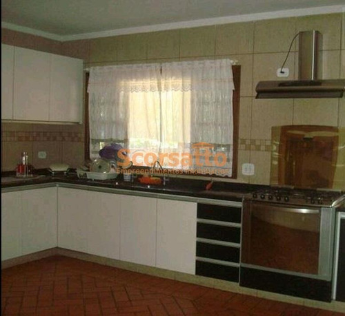Imagem 6 de 14 de Chácara À Venda, Potuverá, Itapecerica Da Serra/sp - 4192