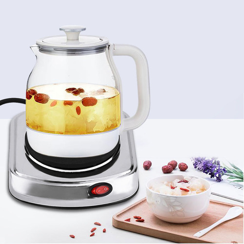 Ml Estufa Eléctrica, Mini Calefactor De Café, 500 W,