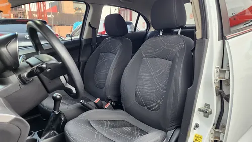 Chevrolet Beat 1.3 Ltz Mt Sedán