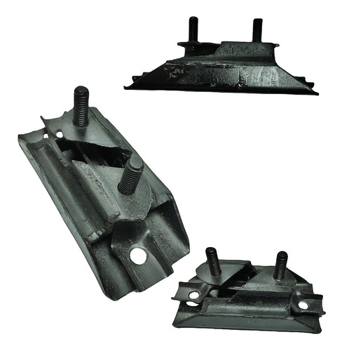 Base Caja Ford Camion F350 Sinc 4vel 80-91