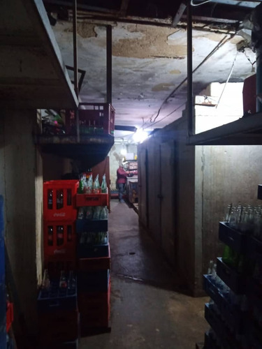 Vendo Edificio En Avenida Lecuna Frente Al Terminal Del Nuevo Circo