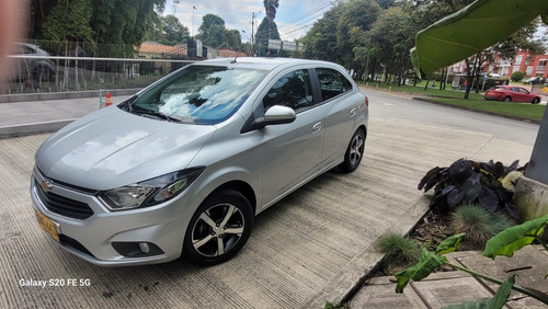 Chevrolet Onix 1.4 Ltz 4 p