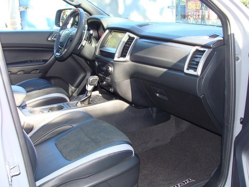 Ford Ranger Raptor 2.0l Biturbo Cabina Doble 4x4