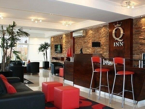 Imagen 25 de 27 de En Venta Hotel & Spa Qinn Valeria