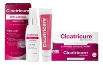 Comprar Cicatricure Crema Antiarrugas 60g + Crema Anti Manchas 50g