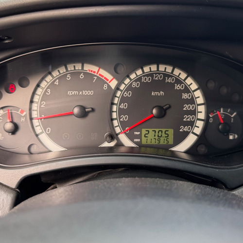 Ford Focus 1.6 One Ambiente Mp3