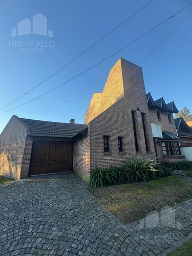 Venta Casa 3 Ambientes Apto Credito En Ituzaingo Norte