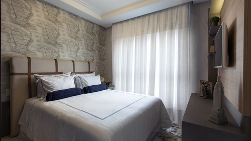 Imagem 5 de 6 de Apartamento Centro Balneario Camboriu - 77474