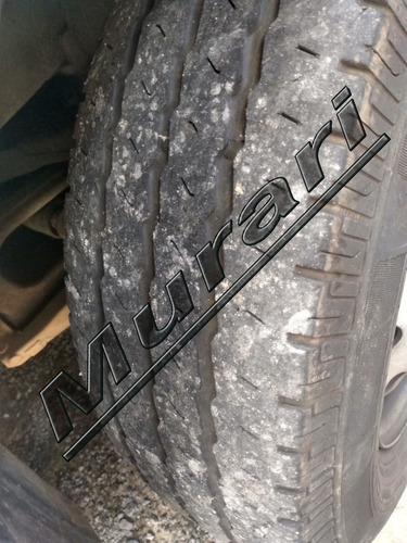 Imagem 8 de 11 de Renault Master 2012 16 Lug Executiva Vn-ref 717