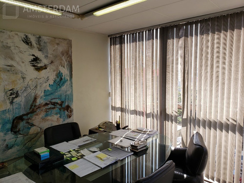 Imagem 24 de 26 de Sala Comercial No Jardim Paulista - Ic00064 - 69916351