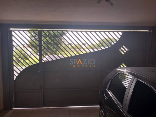 Imagem 2 de 16 de Linda Casa Com 2 Dormitórios À Venda Por R$ 280.000 - Jardim Floridiana - Rio Claro/sp - Ca0438
