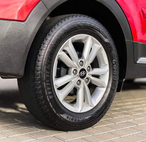 Imagem 7 de 12 de Hyundai Creta 1.6 16v Flex Attitude Automático