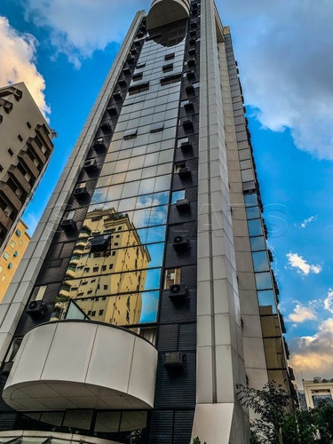 Imagem 6 de 14 de Transamerica Executive Jardins - Oportunidade De Investimento No Pool. - Sf3102