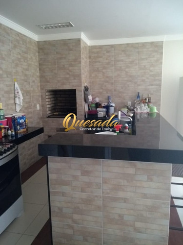 Imagem 22 de 30 de Casa À Venda No Helvétia Park Ii - Indaiatuba - Sp - Quesada Imóveis - Ca00101 - 68738914