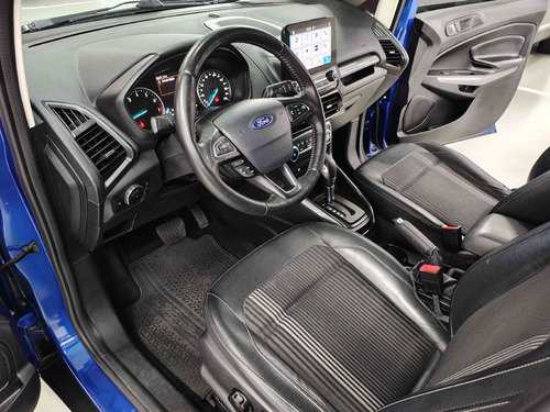 Ford Ecosport 1.5 TI-VCT FLEX FREESTYLE AUTOMÁTICO
